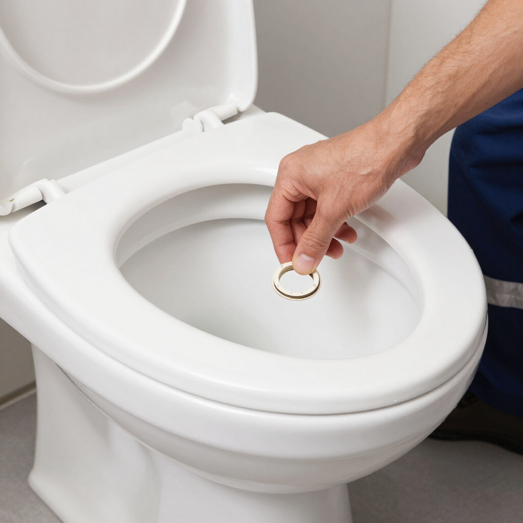 Toilet & Faucet Repair in Kannapolis